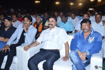 Vangaveeti Movie Audio Launch